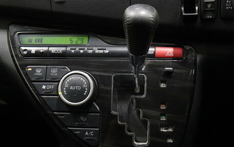 Toyota ISis I, 2011 год, 1 263 000 рублей, 12 фотография