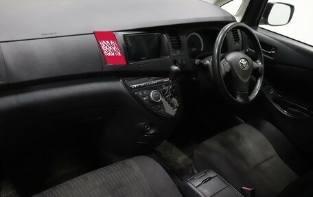 Toyota ISis I, 2011 год, 1 263 000 рублей, 8 фотография