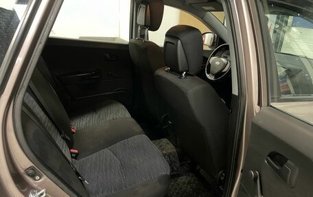 KIA cee'd I рестайлинг, 2008 год, 489 000 рублей, 10 фотография