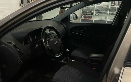 KIA cee'd I рестайлинг, 2008 год, 489 000 рублей, 8 фотография