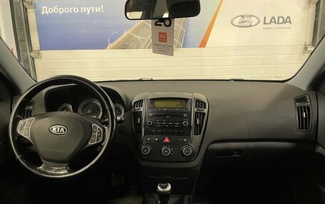 KIA cee'd I рестайлинг, 2008 год, 489 000 рублей, 7 фотография