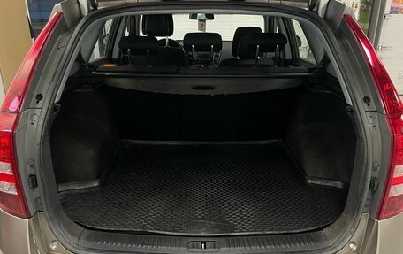 KIA cee'd I рестайлинг, 2008 год, 489 000 рублей, 11 фотография