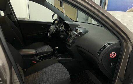 KIA cee'd I рестайлинг, 2008 год, 489 000 рублей, 9 фотография