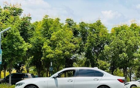 BMW 3 серия, 2022 год, 2 950 000 рублей, 5 фотография