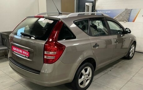 KIA cee'd I рестайлинг, 2008 год, 489 000 рублей, 4 фотография
