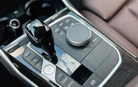 BMW 3 серия, 2022 год, 2 950 000 рублей, 16 фотография