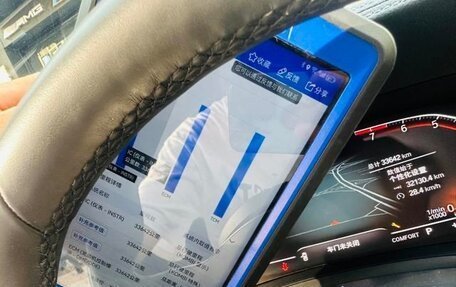 BMW 3 серия, 2022 год, 2 950 000 рублей, 14 фотография