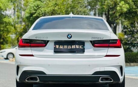 BMW 3 серия, 2022 год, 2 950 000 рублей, 6 фотография