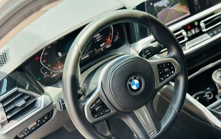 BMW 3 серия, 2022 год, 2 950 000 рублей, 9 фотография