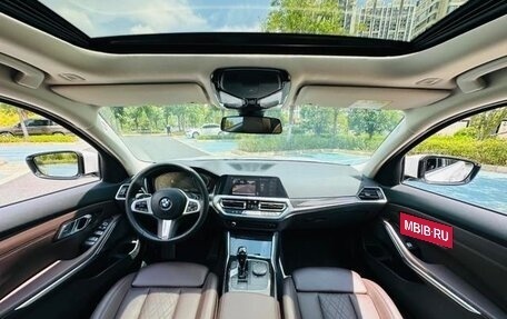 BMW 3 серия, 2022 год, 2 950 000 рублей, 12 фотография