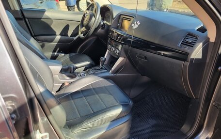 Mazda CX-5 II, 2013 год, 1 500 000 рублей, 4 фотография