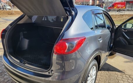 Mazda CX-5 II, 2013 год, 1 500 000 рублей, 3 фотография