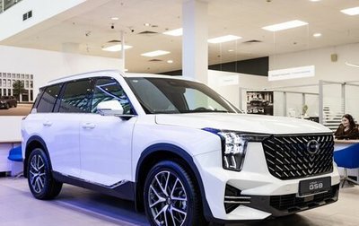 GAC GS8, 2025 год, 5 099 000 рублей, 1 фотография