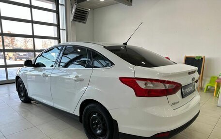 Ford Focus III, 2011 год, 859 900 рублей, 4 фотография