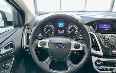 Ford Focus III, 2011 год, 859 900 рублей, 11 фотография