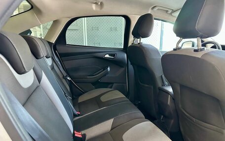 Ford Focus III, 2011 год, 859 900 рублей, 8 фотография