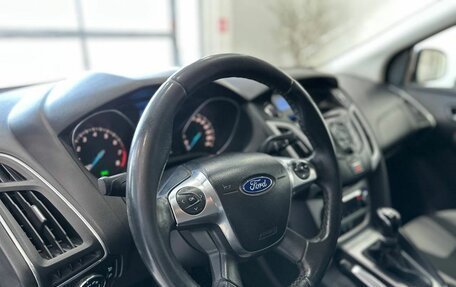 Ford Focus III, 2011 год, 859 900 рублей, 13 фотография