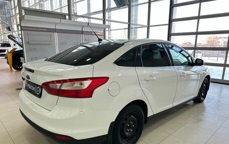 Ford Focus III, 2011 год, 859 900 рублей, 6 фотография