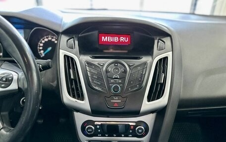 Ford Focus III, 2011 год, 859 900 рублей, 10 фотография