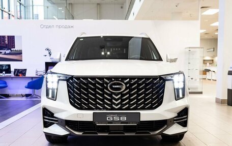 GAC GS8, 2025 год, 5 099 000 рублей, 2 фотография