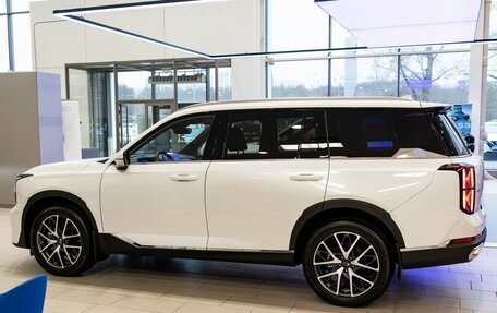 GAC GS8, 2025 год, 5 099 000 рублей, 5 фотография