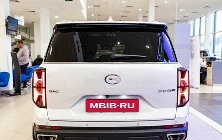 GAC GS8, 2025 год, 5 099 000 рублей, 6 фотография