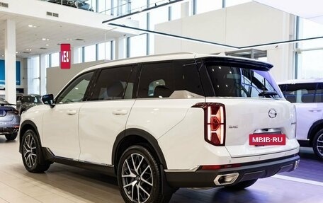 GAC GS8, 2025 год, 5 099 000 рублей, 4 фотография