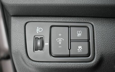 Hyundai Solaris II рестайлинг, 2020 год, 1 449 000 рублей, 14 фотография