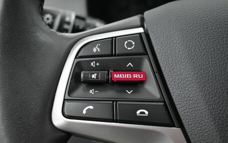 Hyundai Solaris II рестайлинг, 2020 год, 1 449 000 рублей, 11 фотография