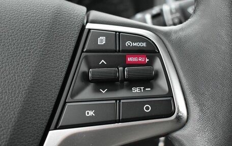 Hyundai Solaris II рестайлинг, 2020 год, 1 449 000 рублей, 12 фотография