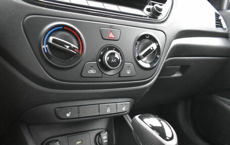 Hyundai Solaris II рестайлинг, 2020 год, 1 449 000 рублей, 17 фотография