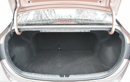 Hyundai Solaris II рестайлинг, 2020 год, 1 449 000 рублей, 22 фотография