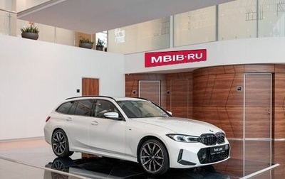 BMW 3 серия, 2023 год, 5 800 000 рублей, 1 фотография