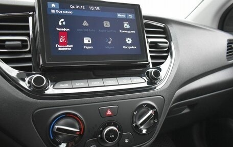 Hyundai Solaris II рестайлинг, 2020 год, 1 449 000 рублей, 16 фотография