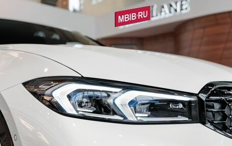 BMW 3 серия, 2023 год, 5 800 000 рублей, 5 фотография