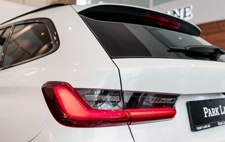 BMW 3 серия, 2023 год, 5 800 000 рублей, 9 фотография