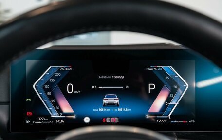 BMW 3 серия, 2023 год, 5 800 000 рублей, 12 фотография