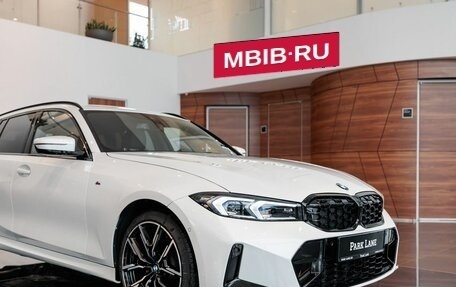 BMW 3 серия, 2023 год, 5 800 000 рублей, 6 фотография