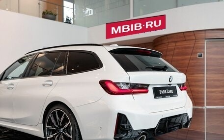 BMW 3 серия, 2023 год, 5 800 000 рублей, 8 фотография