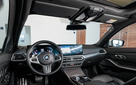 BMW 3 серия, 2023 год, 5 800 000 рублей, 10 фотография