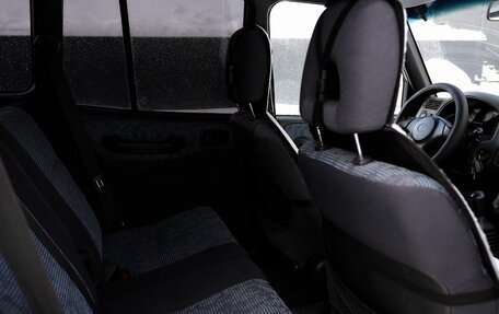 Toyota RAV4, 1999 год, 455 000 рублей, 8 фотография