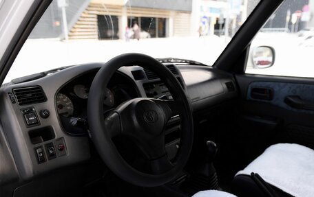 Toyota RAV4, 1999 год, 455 000 рублей, 5 фотография