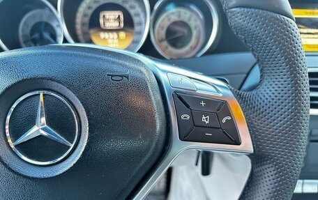 Mercedes-Benz C-Класс, 2011 год, 1 350 000 рублей, 12 фотография