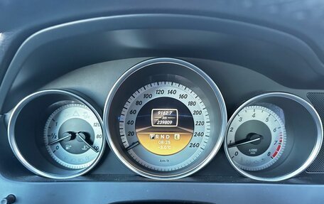 Mercedes-Benz C-Класс, 2011 год, 1 350 000 рублей, 13 фотография