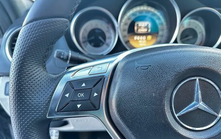 Mercedes-Benz C-Класс, 2011 год, 1 350 000 рублей, 11 фотография