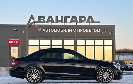 Mercedes-Benz C-Класс, 2011 год, 1 350 000 рублей, 6 фотография