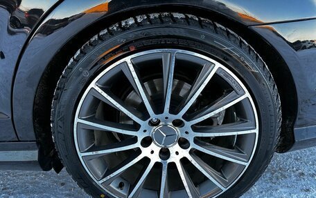 Mercedes-Benz C-Класс, 2011 год, 1 350 000 рублей, 23 фотография