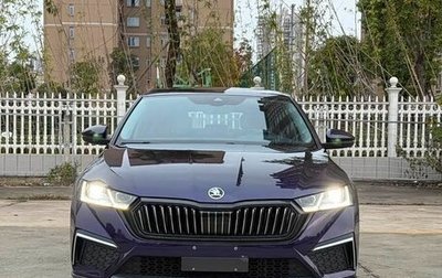 Skoda Octavia IV, 2022 год, 2 399 013 рублей, 1 фотография