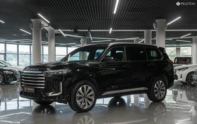 CheryExeed VX, 2024 год, 3 850 000 рублей, 1 фотография