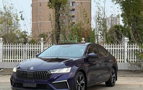 Skoda Octavia IV, 2022 год, 2 399 013 рублей, 3 фотография